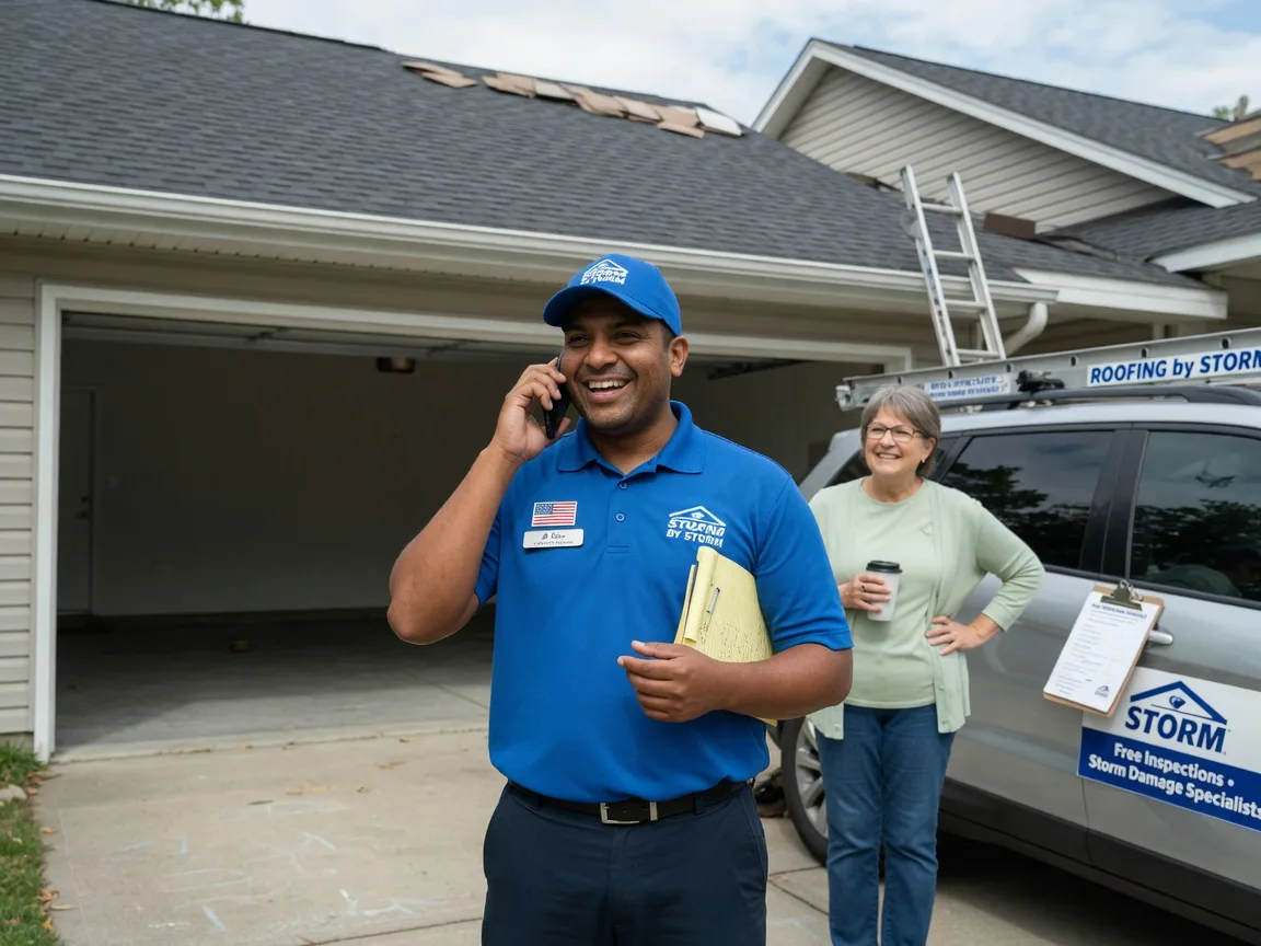 Roof Repair Near Me Unicoi, TN FAQs