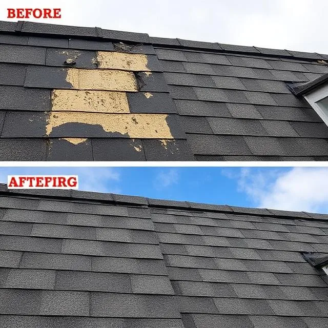 Roof Repair Near Me in Unicoi, TN near me